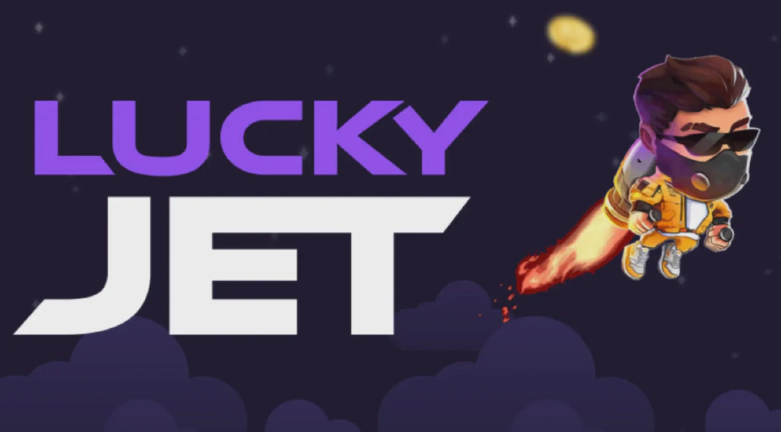 1win Lucky Jet game