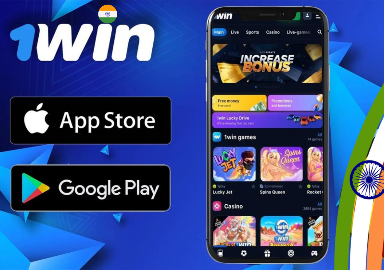 Download 1win Mobile Games - Play Anywhere, Anytime