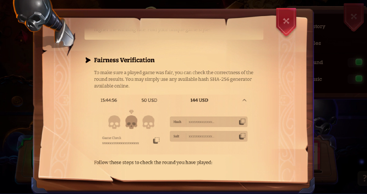 Understanding Fairness in 1win's Brawl Pirates