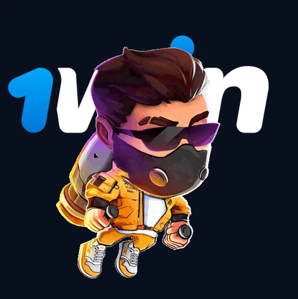 1win crash game Lucky Jet on mobile in India