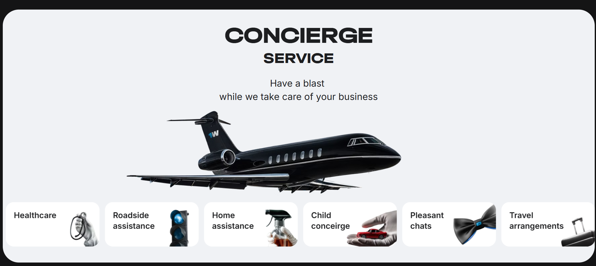 Personal VIP account manager for premium players on 1win India